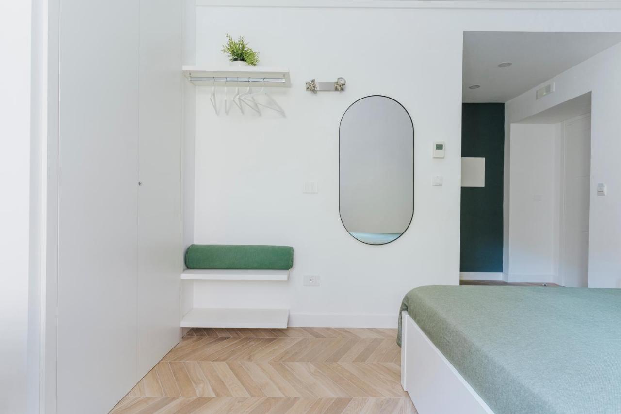 Mimi Room Castellammare di Stabia Extérieur photo