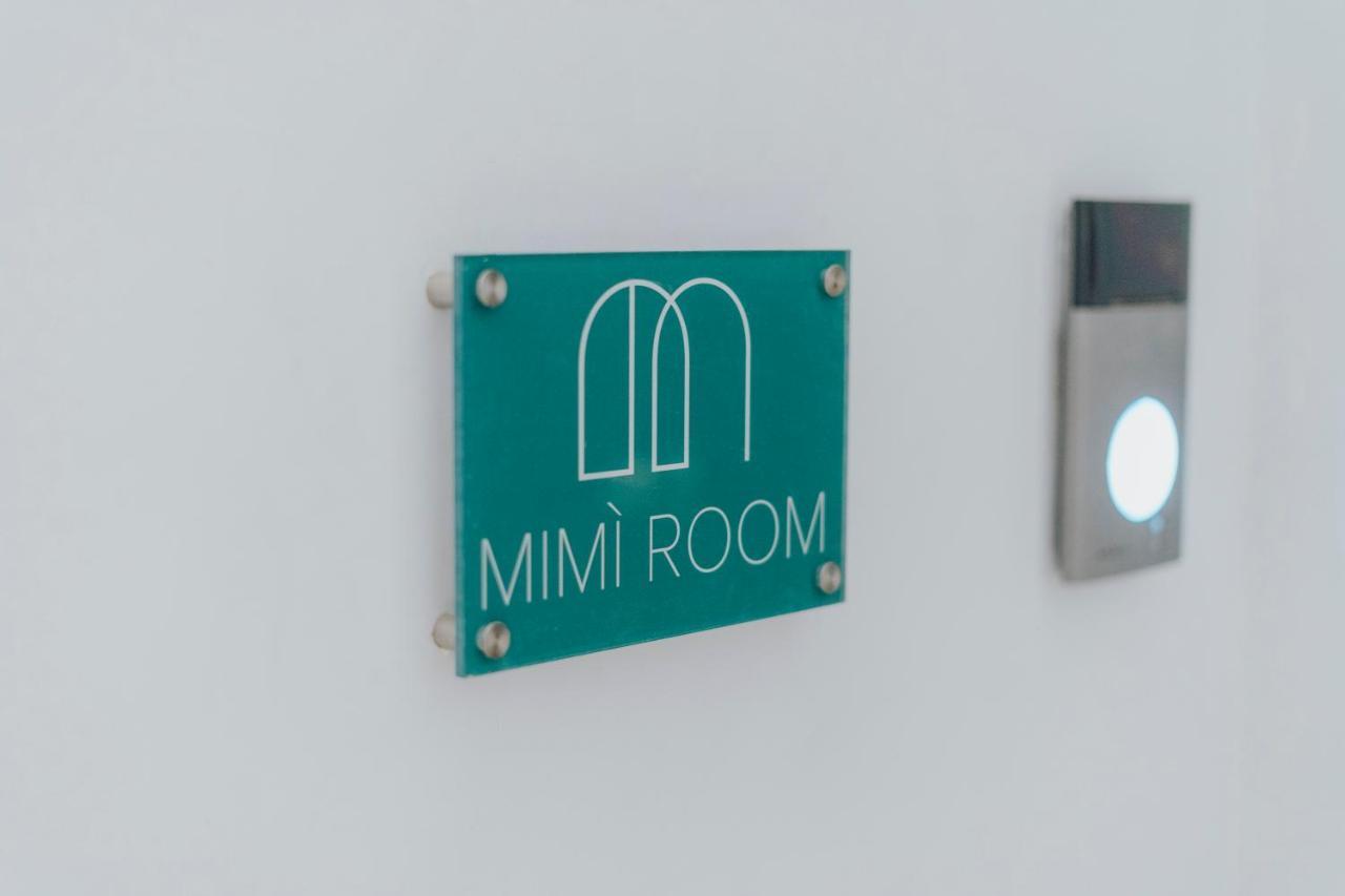 Mimi Room Castellammare di Stabia Extérieur photo