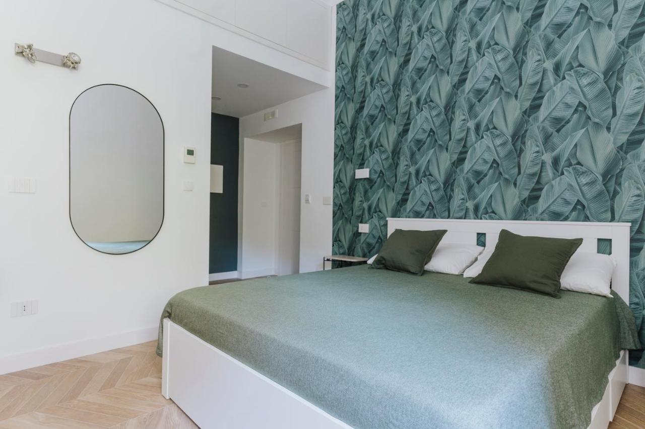 Mimi Room Castellammare di Stabia Extérieur photo